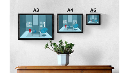 Bouquet de saison - TIRAGE