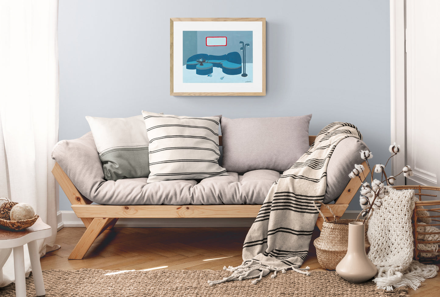 Poires en scène - ORIGINAL