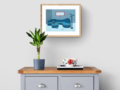 Poires en scène - ORIGINAL